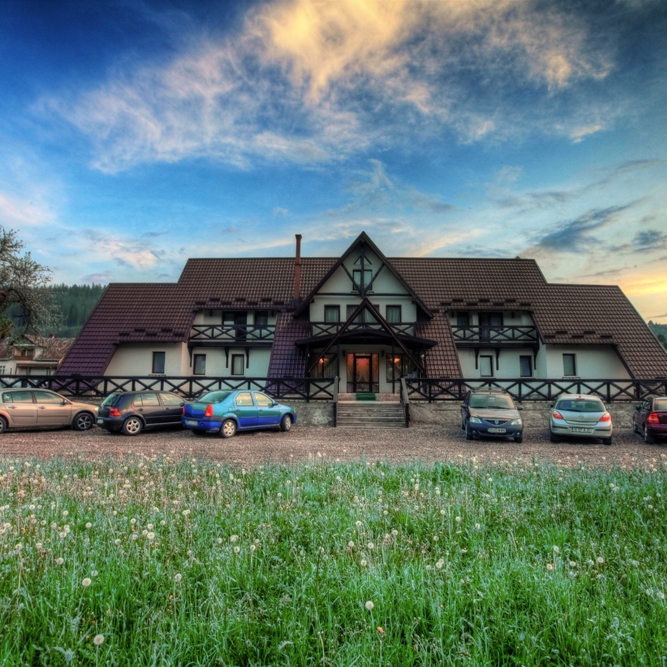 Imagini Restaurant La Bucovineanca