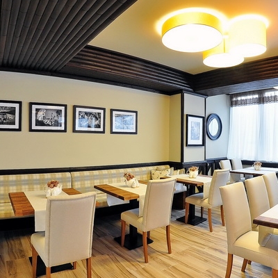 Restaurant Casa Humor foto 0