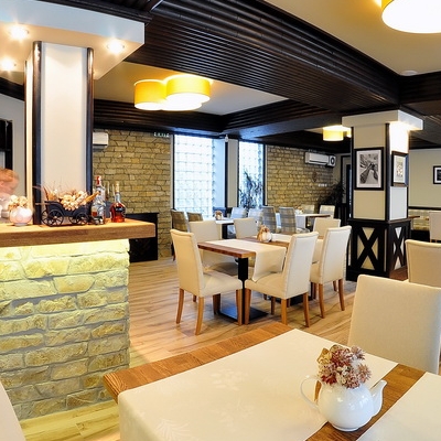 Restaurant Casa Humor foto 1