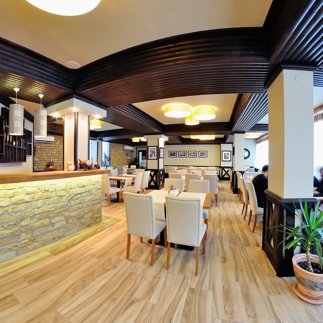 Imagini Restaurant Casa Humor