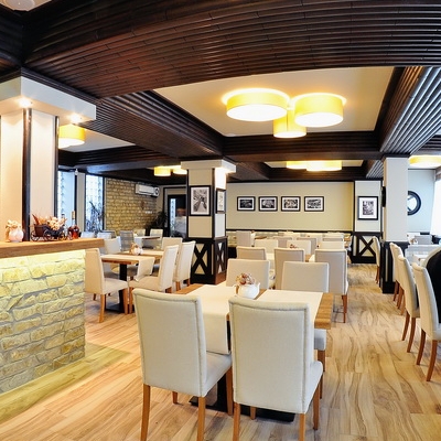 Restaurant Casa Humor