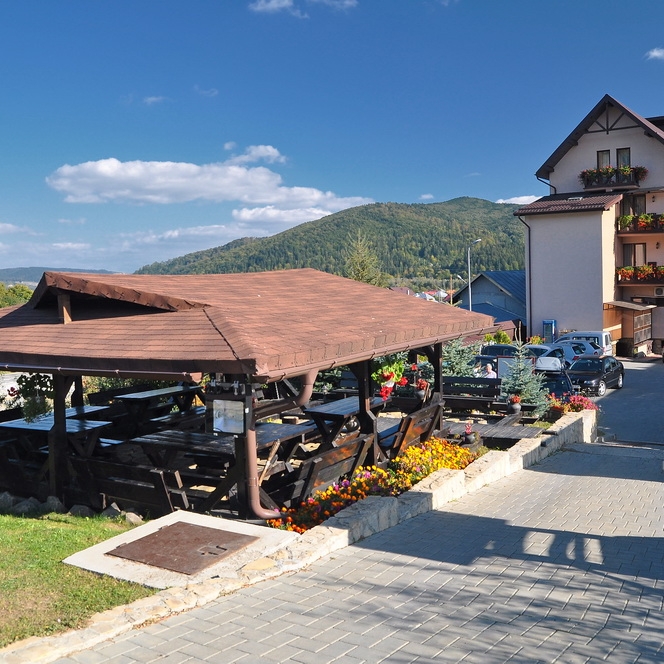 Imagini Restaurant Casa Humor