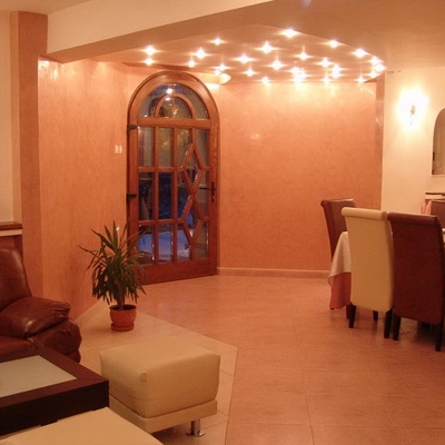 Restaurant Iulia foto 2