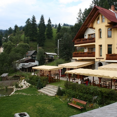 Imagini Restaurant Iulia