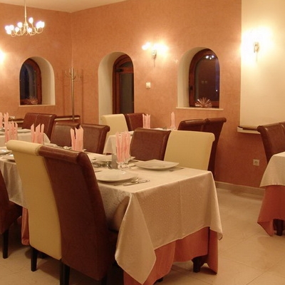 Restaurant Iulia foto 0