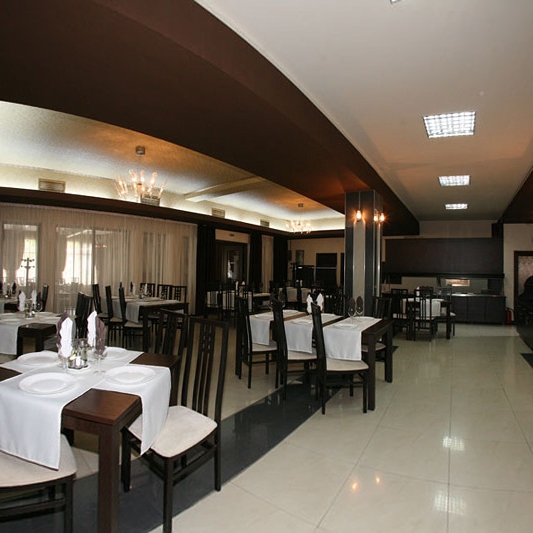 Imagini Restaurant Minut