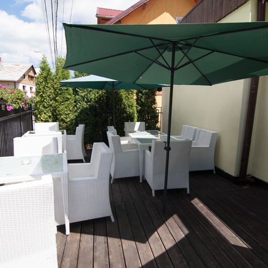 Imagini Restaurant Minut