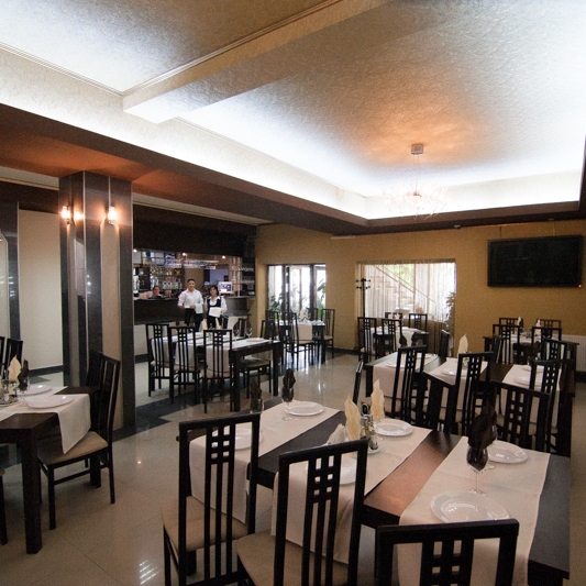 Imagini Restaurant Minut