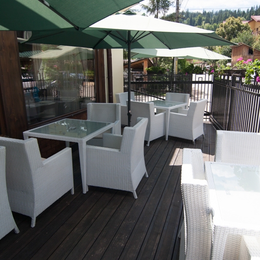 Imagini Restaurant Minut