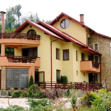 Imagini Restaurant Lidana