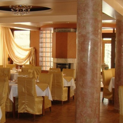 Restaurant Lidana foto 2