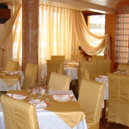 Imagini Restaurant Lidana