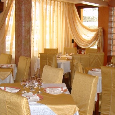 Restaurant Lidana