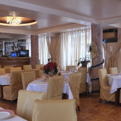 Restaurant Lidana foto 1