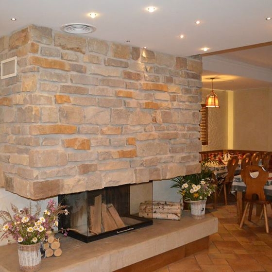 Imagini Restaurant Domeniul Dornei