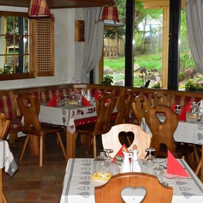 Restaurant Domeniul Dornei foto 0