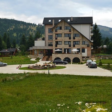 Imagini Restaurant Domeniul Dornei