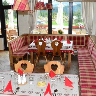 Restaurant Domeniul Dornei foto 1