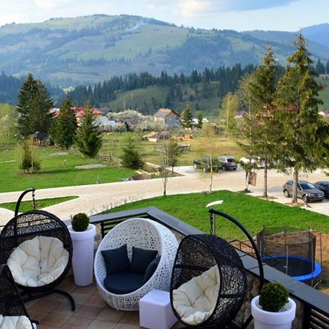 Imagini Restaurant Domeniul Dornei