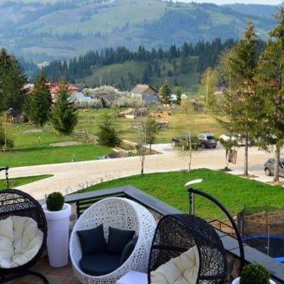 Restaurant Domeniul Dornei