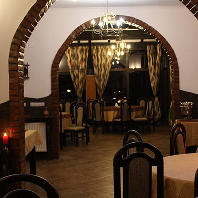 Restaurant Iris foto 0