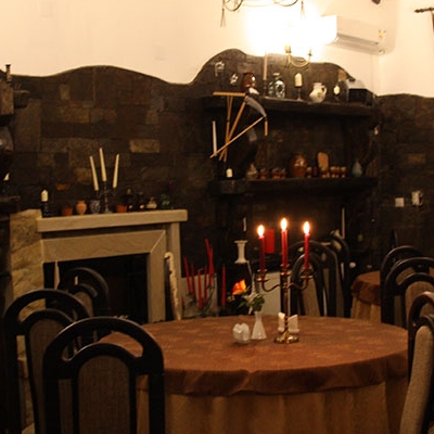 Restaurant Iris foto 1