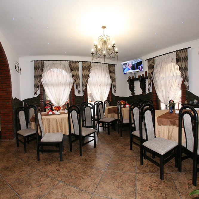 Imagini Restaurant Iris