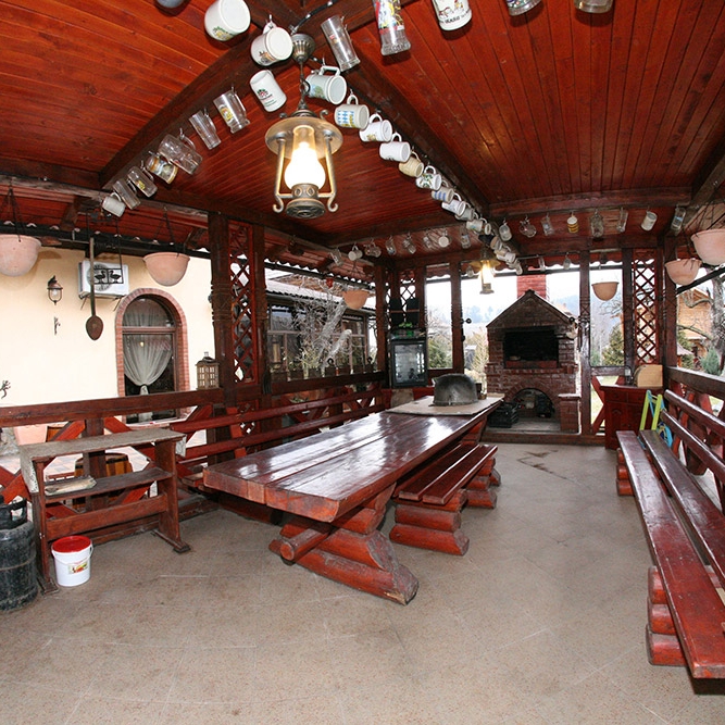 Imagini Restaurant Iris