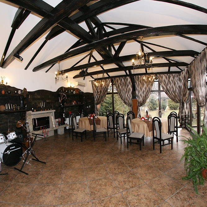 Imagini Restaurant Iris