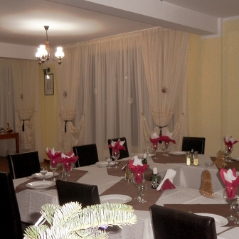 Restaurant Valeria foto 2