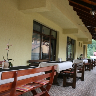 Imagini Restaurant Valeria