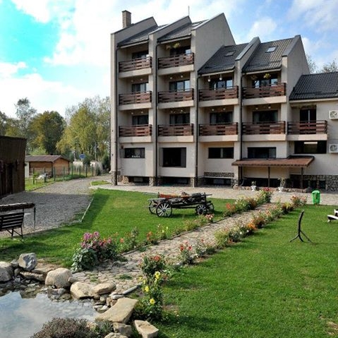 Imagini Restaurant Casa Doamnei