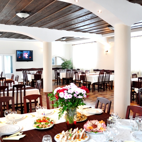 Imagini Restaurant Fagilor