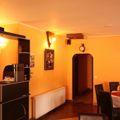 Restaurant Tora foto 1