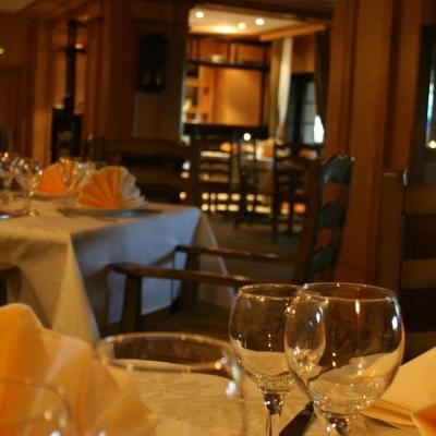 Restaurant Casa cu Pridvor foto 1