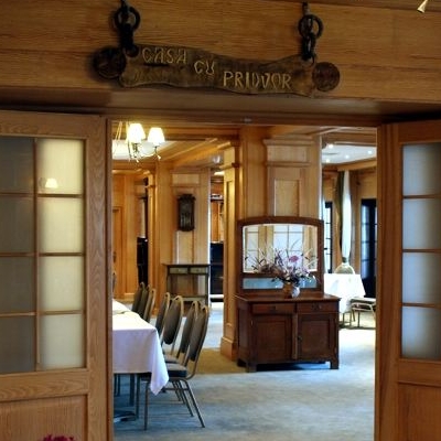 Restaurant Casa cu Pridvor foto 0