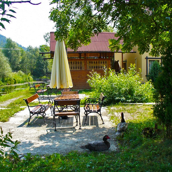 Imagini Restaurant Liliana