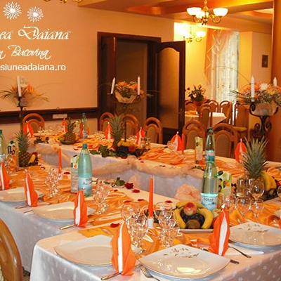 Restaurant Daiana foto 2