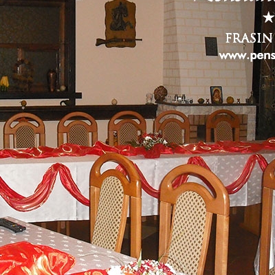 Restaurant Daiana foto 1