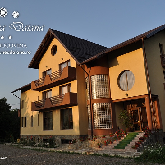 Imagini Restaurant Daiana
