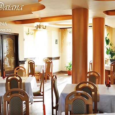 Restaurant Daiana foto 0
