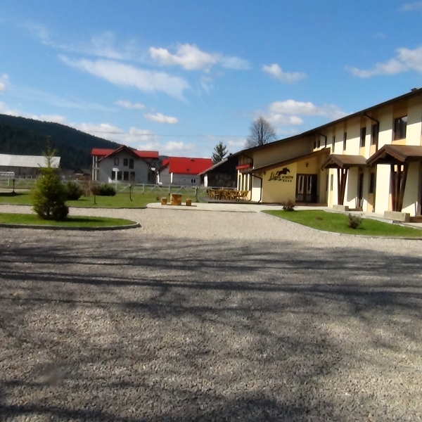 Imagini Restaurant Forest Ecvestru Park