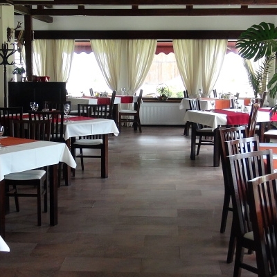 Restaurant Forest Ecvestru Park foto 0