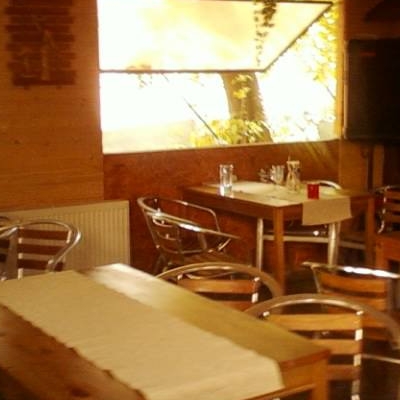 Restaurant Terasa La Pietricele foto 1