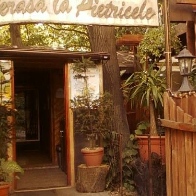 Restaurant Terasa La Pietricele foto 0