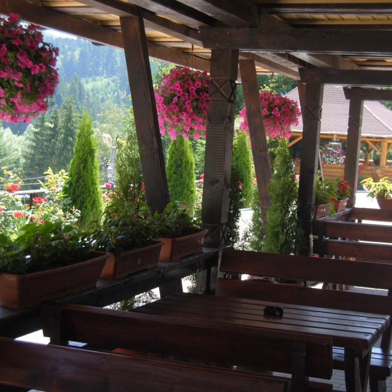 Imagini Restaurant Popasul Domnesc