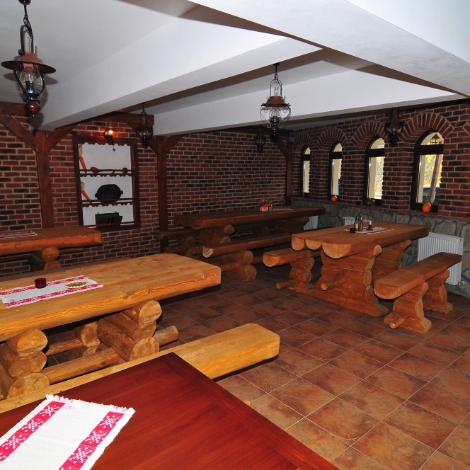 Imagini Restaurant Popasul Domnesc