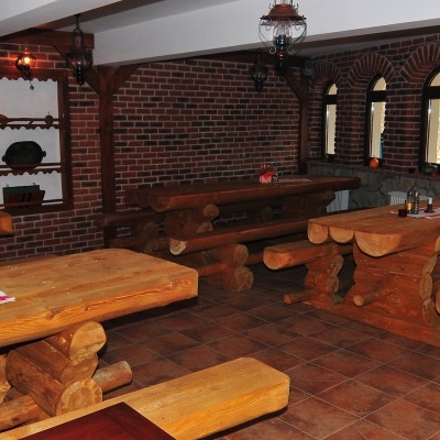 Restaurant Popasul Domnesc