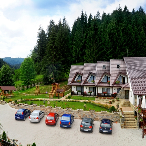 Imagini Restaurant Popasul Domnesc