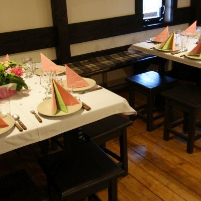 Restaurant La Roata foto 0